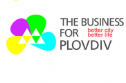 The Business for Plovdiv