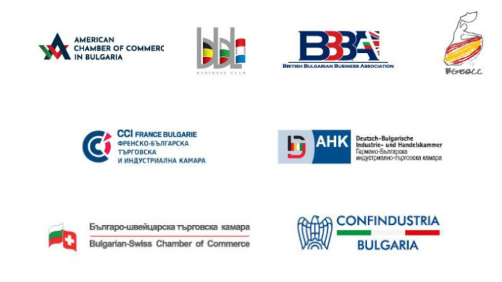 Eight Bilateral Chambers Sent a Joint Open Letter to the Political Elite of Bulgaria