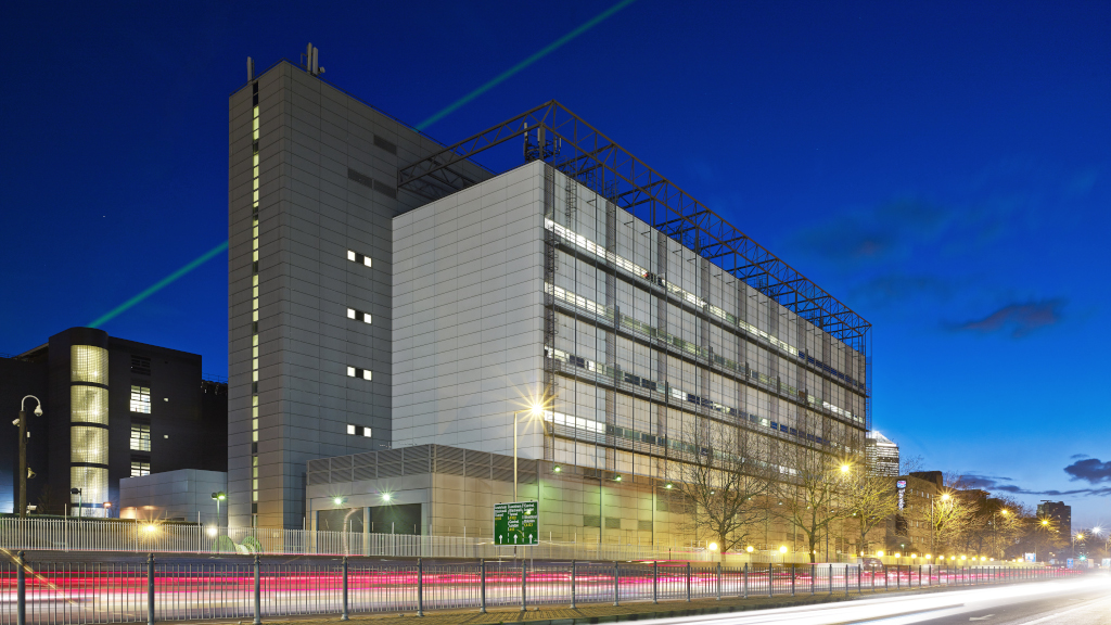 NetIX, a Neterra Group Company, Expands to Telehouse London Docklands